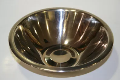 Inlay Bowl:

	replacement, in ...